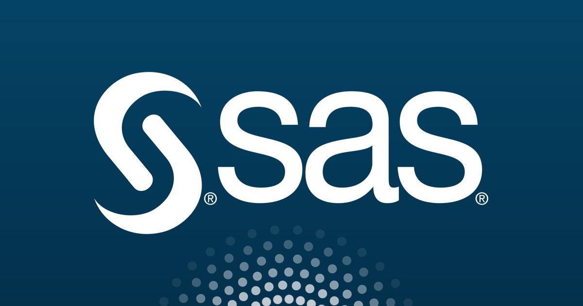 SAS Logo