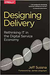 Designing Delivery