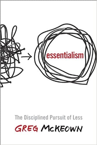 essentialism